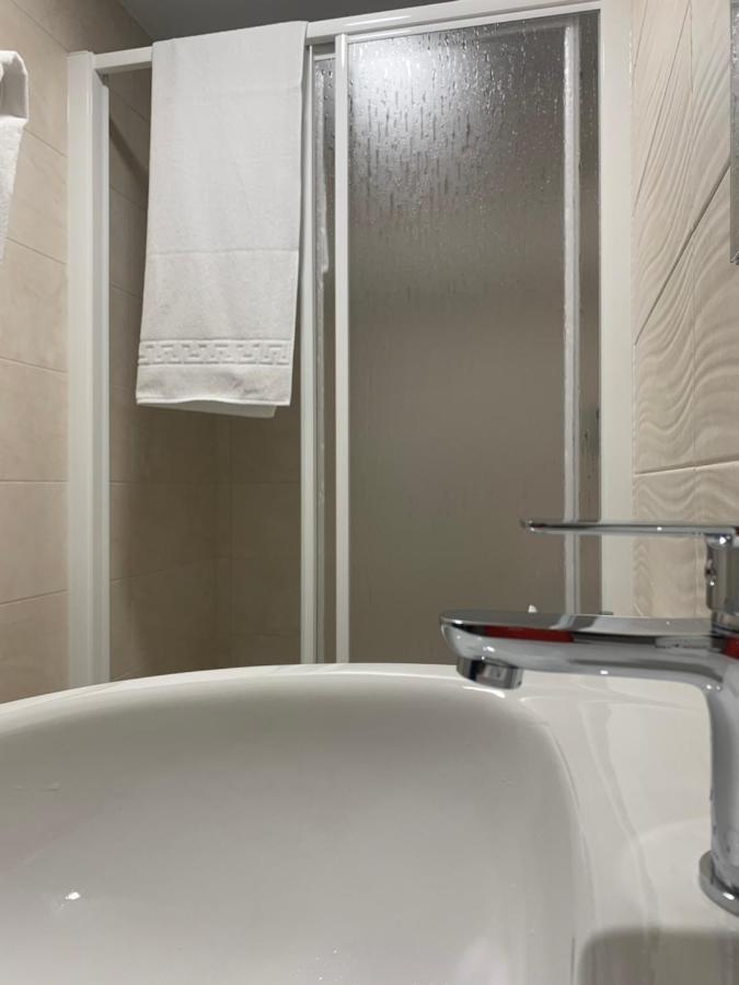 Chan Da Vella - Habitaciones Sanxenxo Ngoại thất bức ảnh
