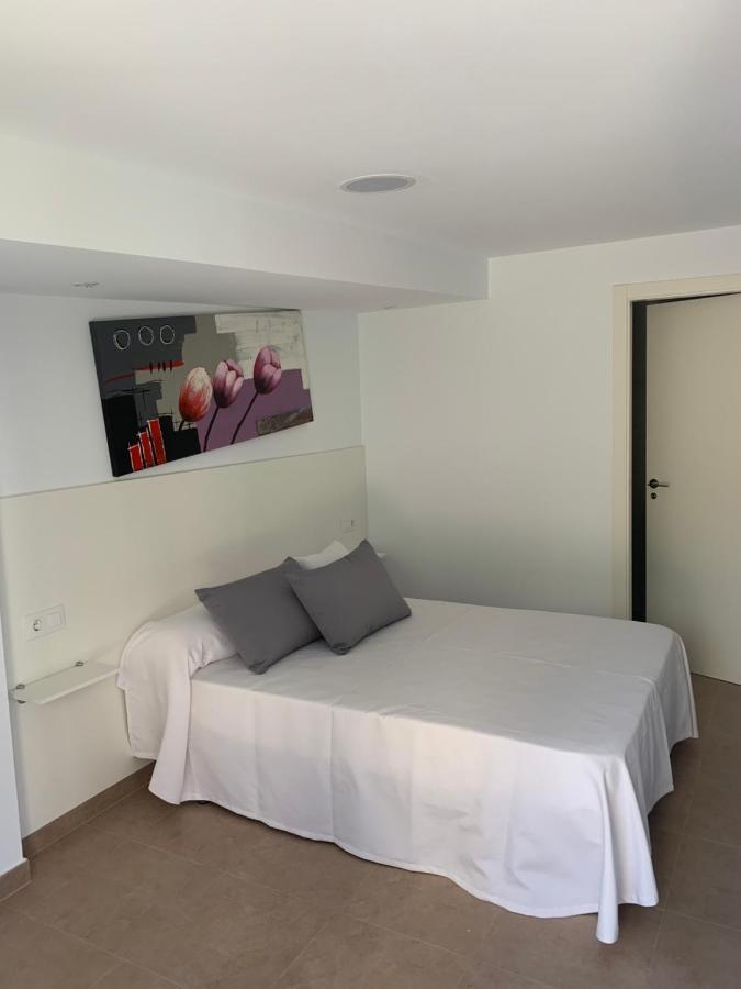 Chan Da Vella - Habitaciones Sanxenxo Ngoại thất bức ảnh