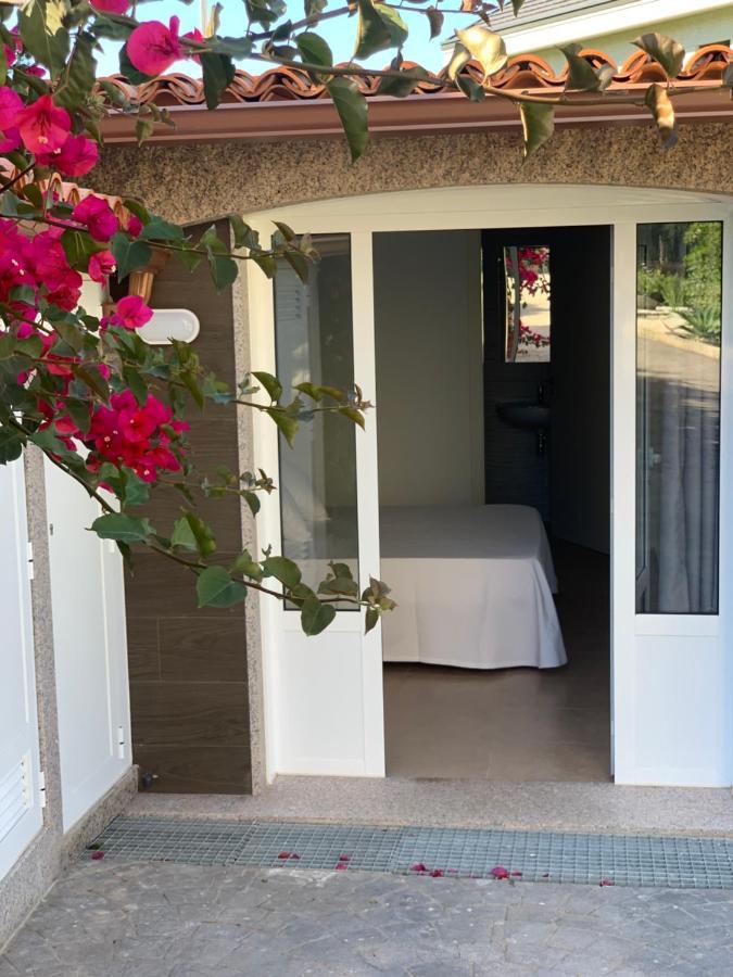 Chan Da Vella - Habitaciones Sanxenxo Ngoại thất bức ảnh