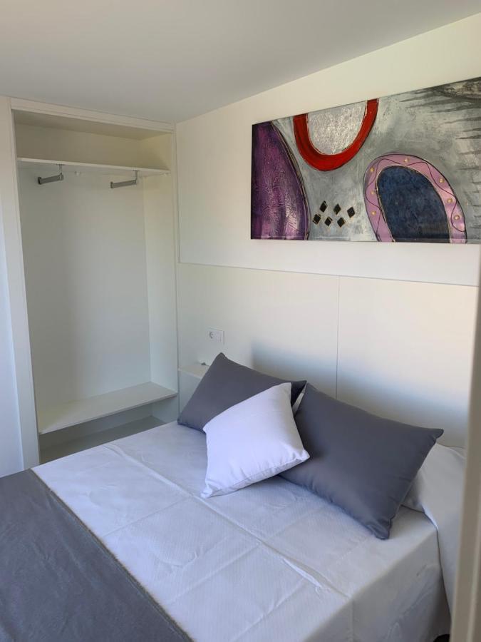 Chan Da Vella - Habitaciones Sanxenxo Ngoại thất bức ảnh