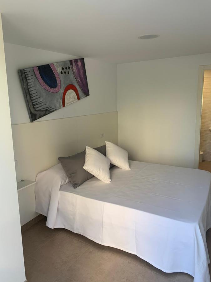 Chan Da Vella - Habitaciones Sanxenxo Ngoại thất bức ảnh