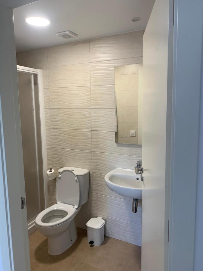 Chan Da Vella - Habitaciones Sanxenxo Ngoại thất bức ảnh
